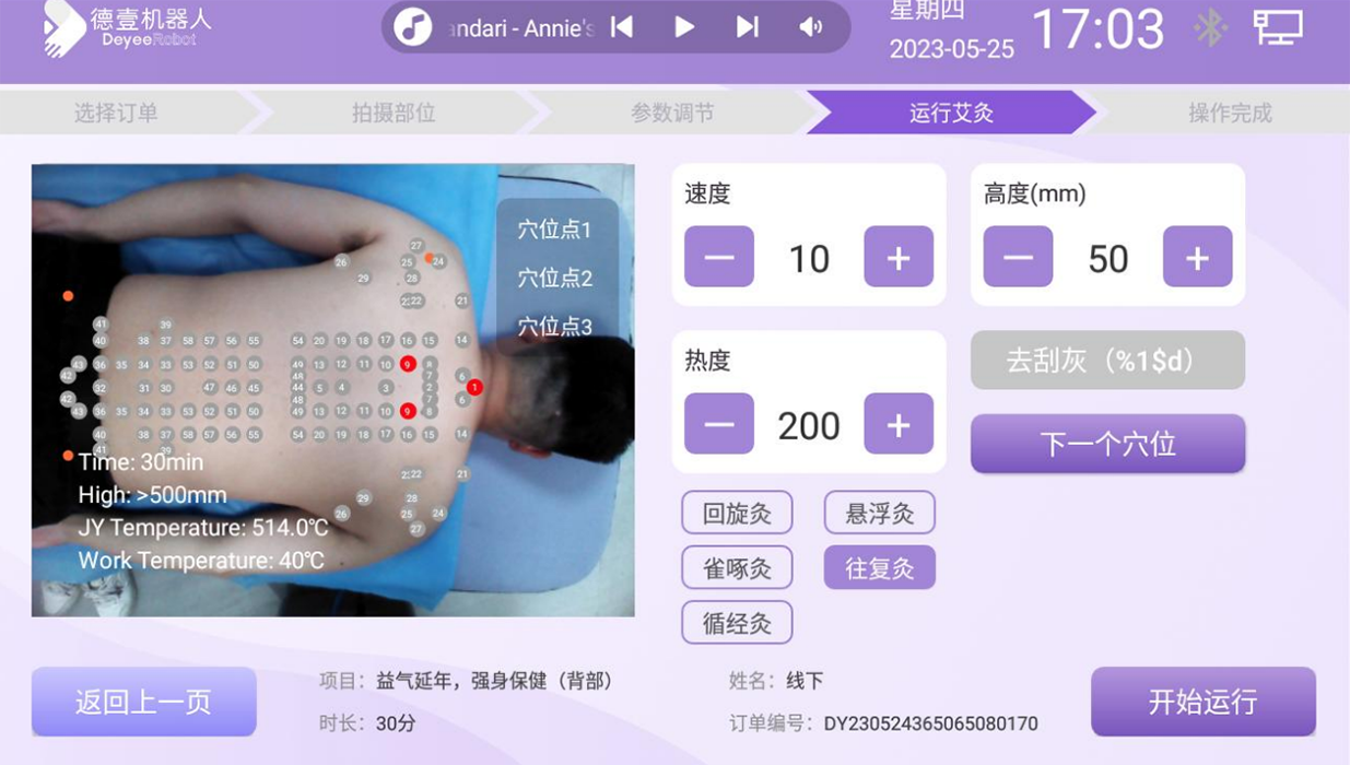 الكى الحراري_2