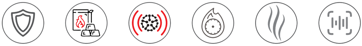 أيقونات الكى